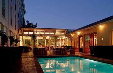 Portswood-Hotel
