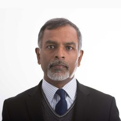 Professor Perumal Nithiarasu