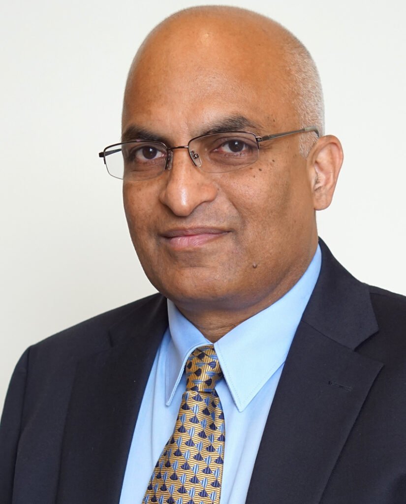 Surya Kalidindi